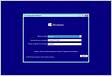 Opções de instalação para versões de consumidor do Windows Vista